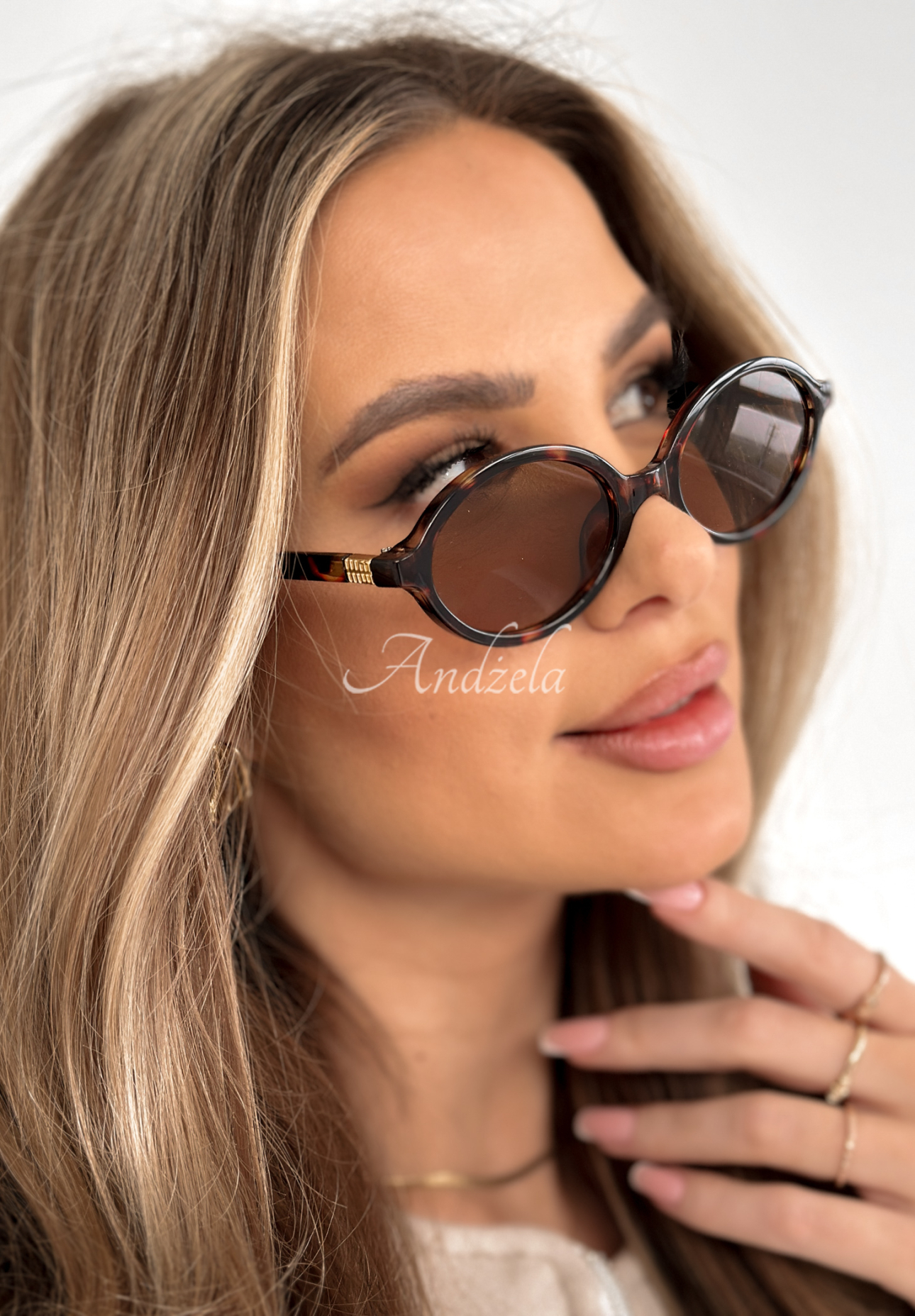 Ochelari de soare Life Lenses