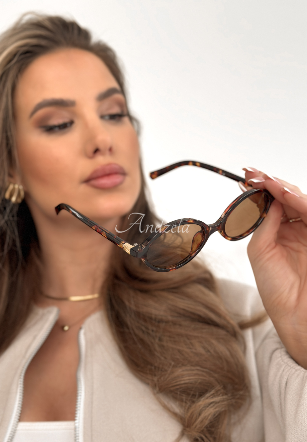 Ochelari de soare Life Lenses