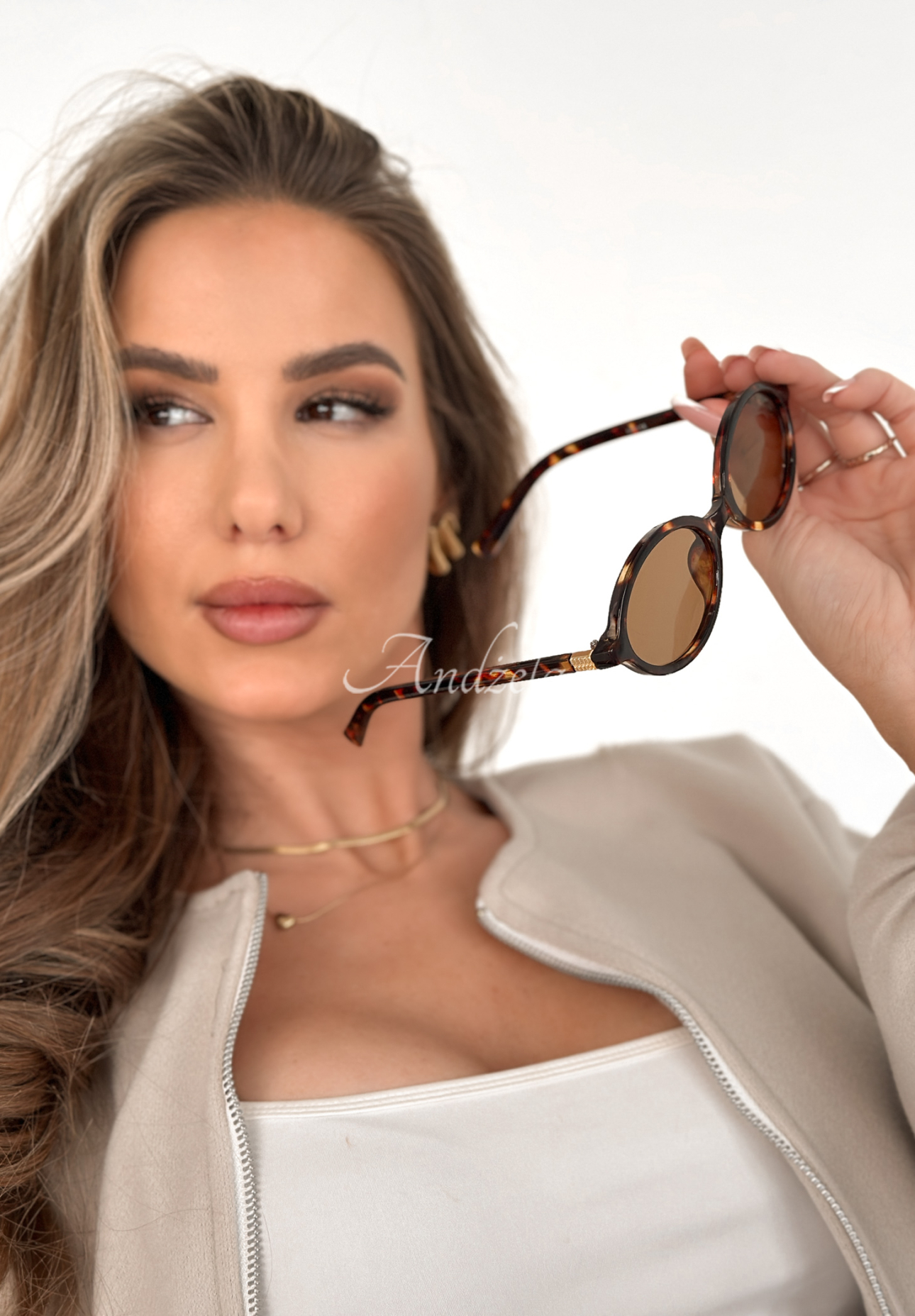 Ochelari de soare Life Lenses