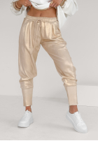 Pantaloni dresowe Champion Chicas aurie