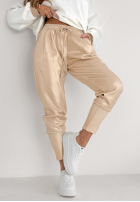 Pantaloni dresowe Champion Chicas aurie