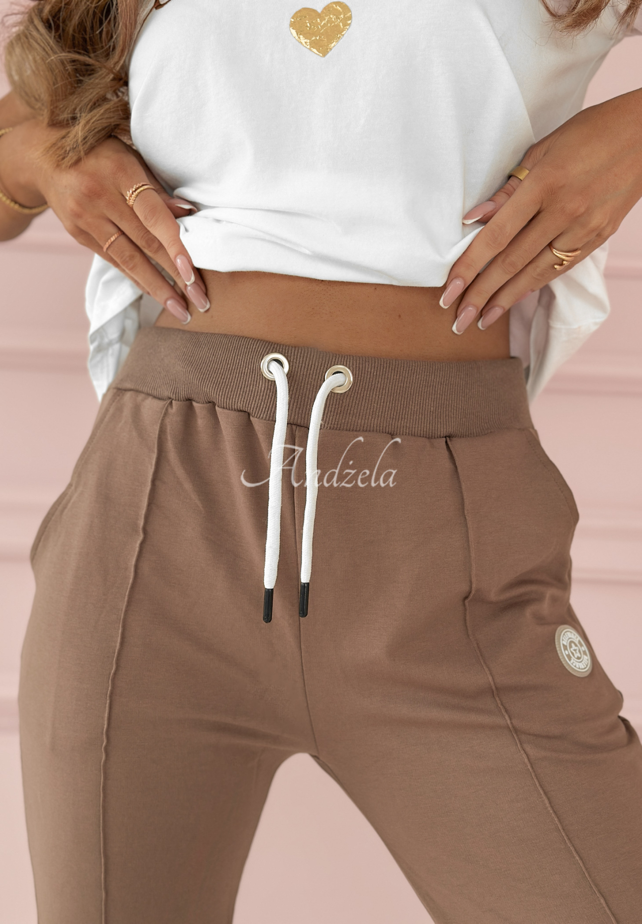 Pantaloni de trening Active Apparel