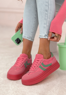 Adidași Flexi Feet