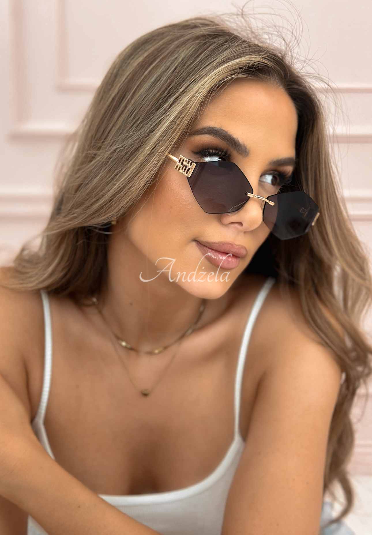 Ochelari de soare Dazzle &amp; Shine