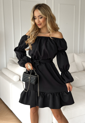 Rochie spaniolă To Love Me cu curea