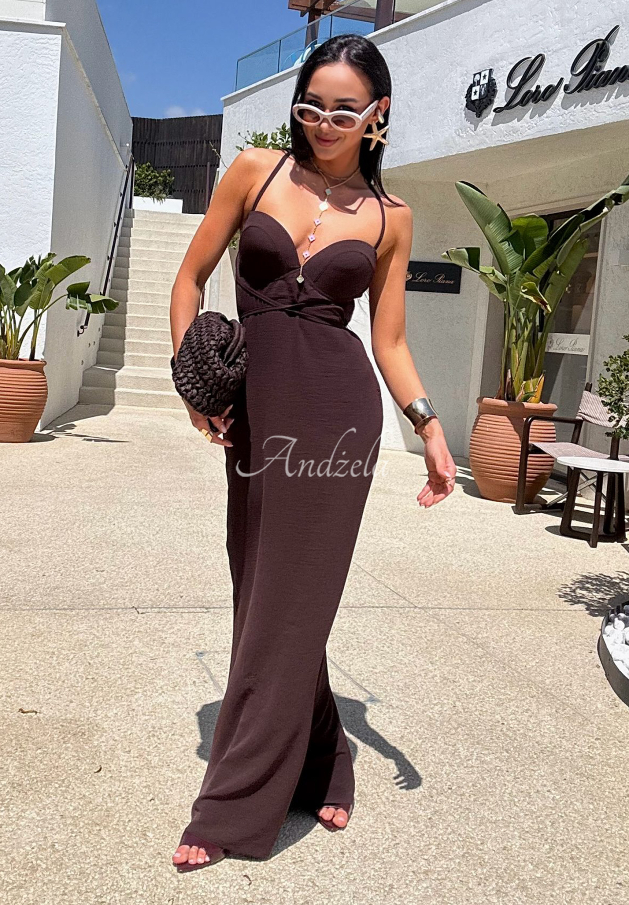 Rochie maxi La Milla Remember About Me