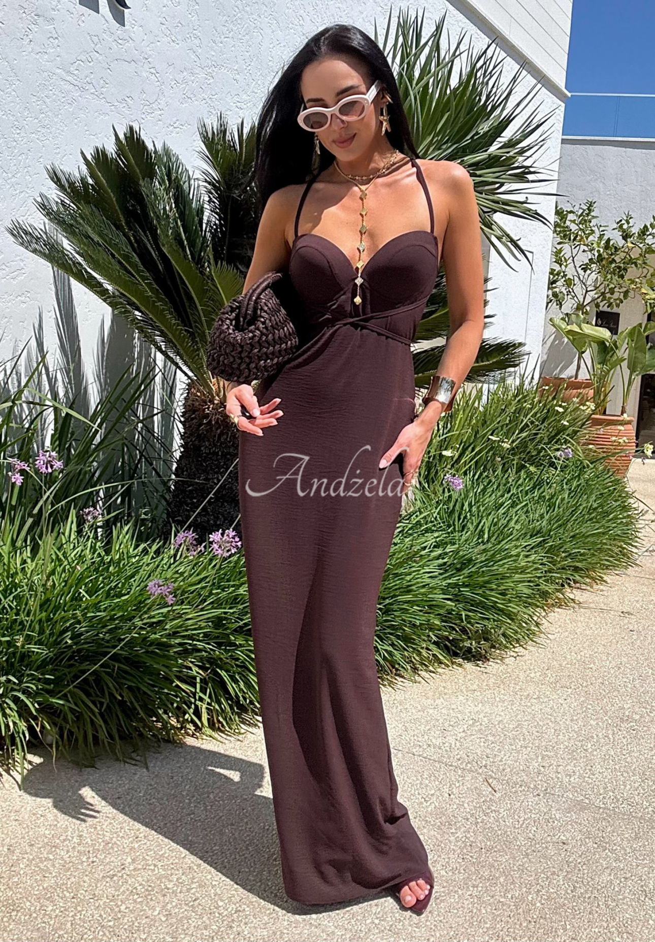 Rochie maxi La Milla Remember About Me