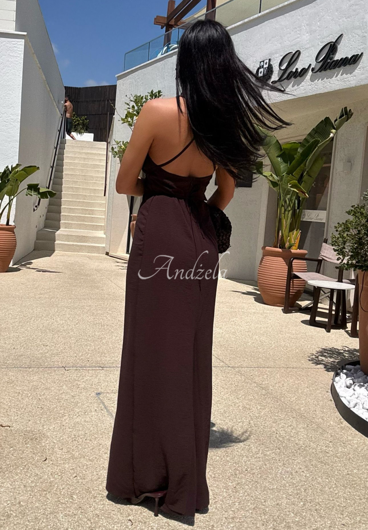 Rochie maxi La Milla Remember About Me