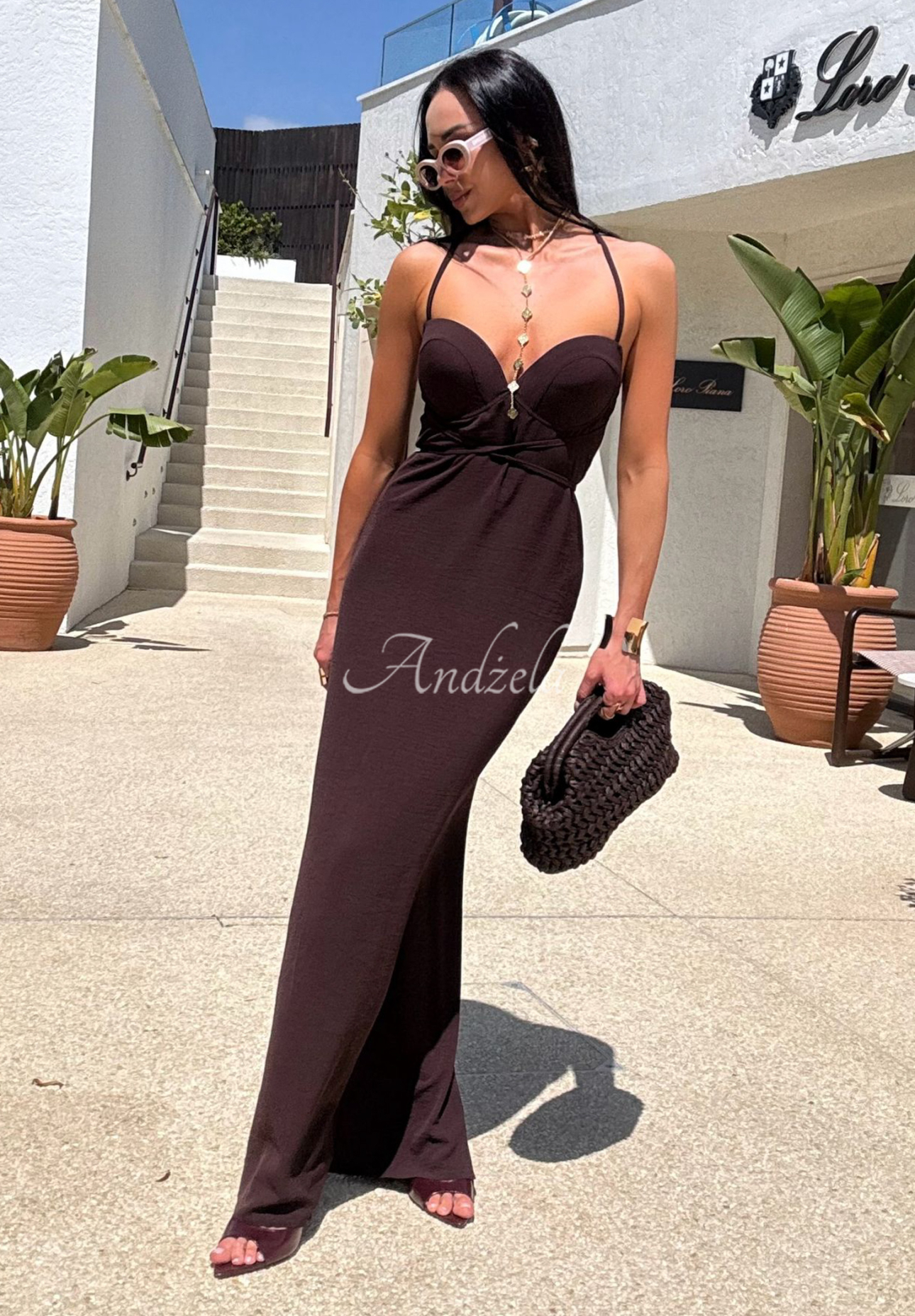 Rochie maxi La Milla Remember About Me