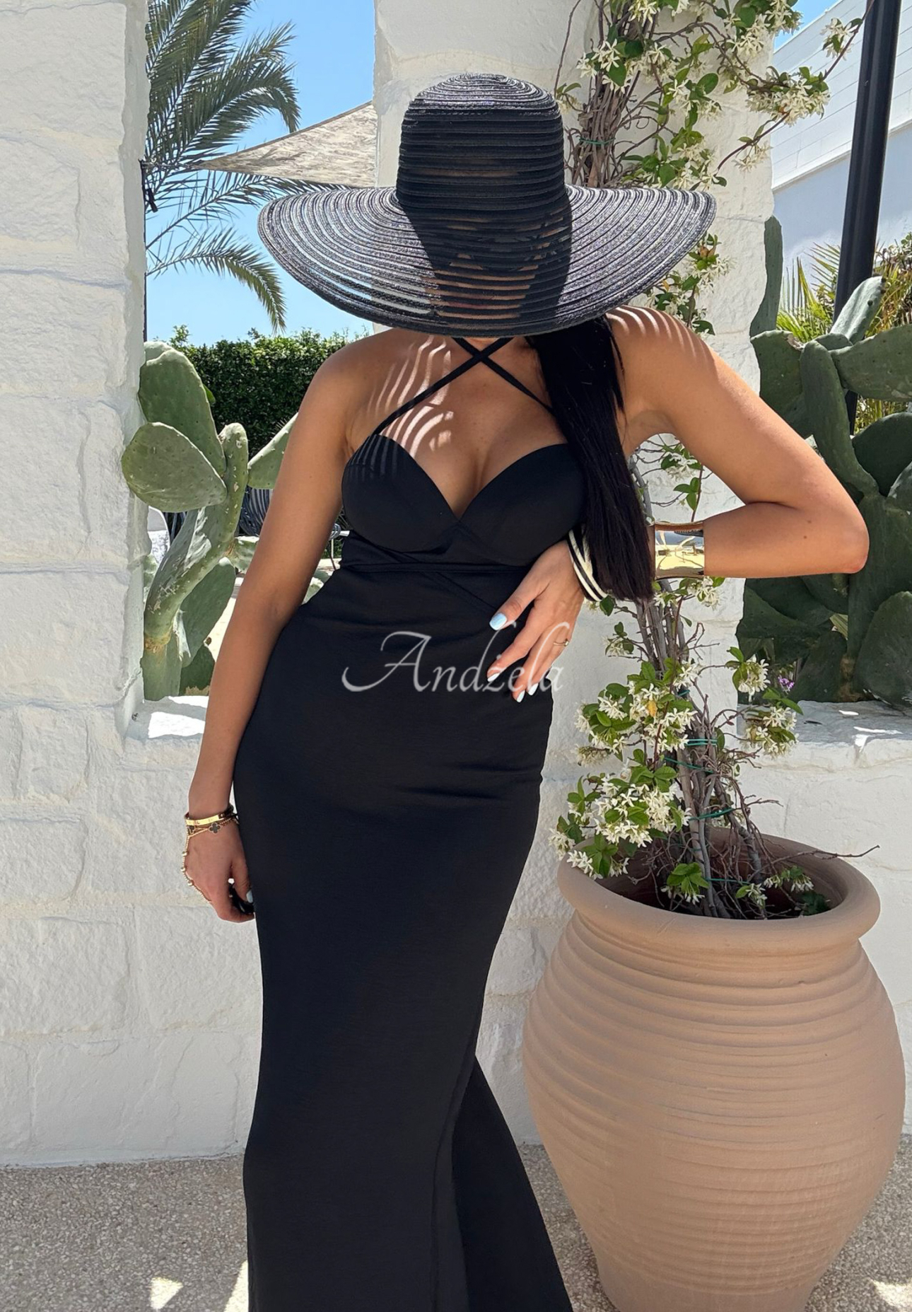 Rochie maxi La Milla Remember About Me