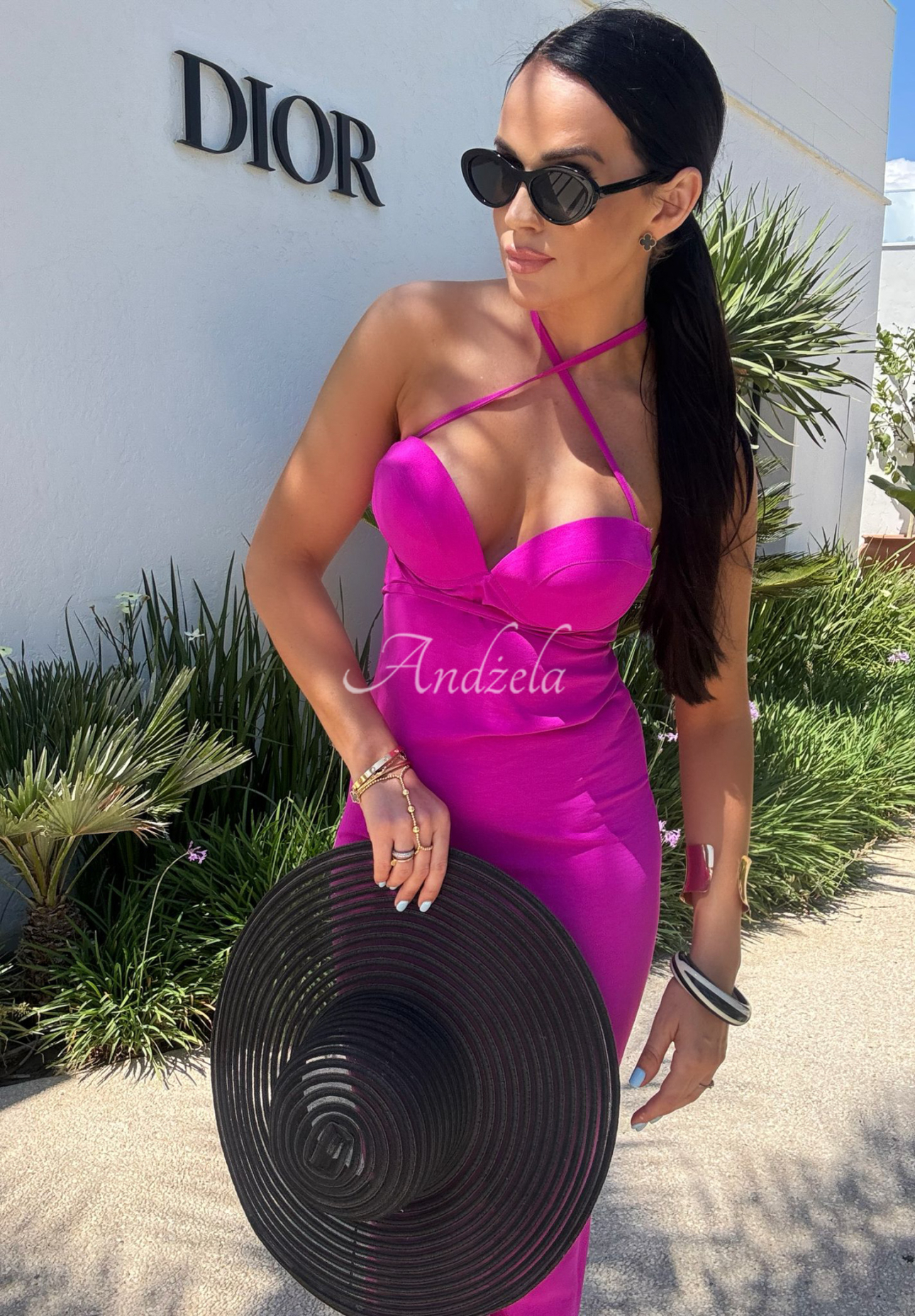 Rochie maxi La Milla Remember About Me