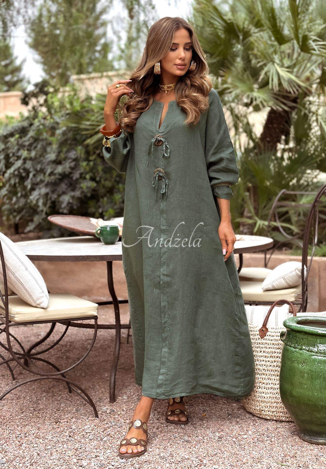 Rochie din in Melody Of Life