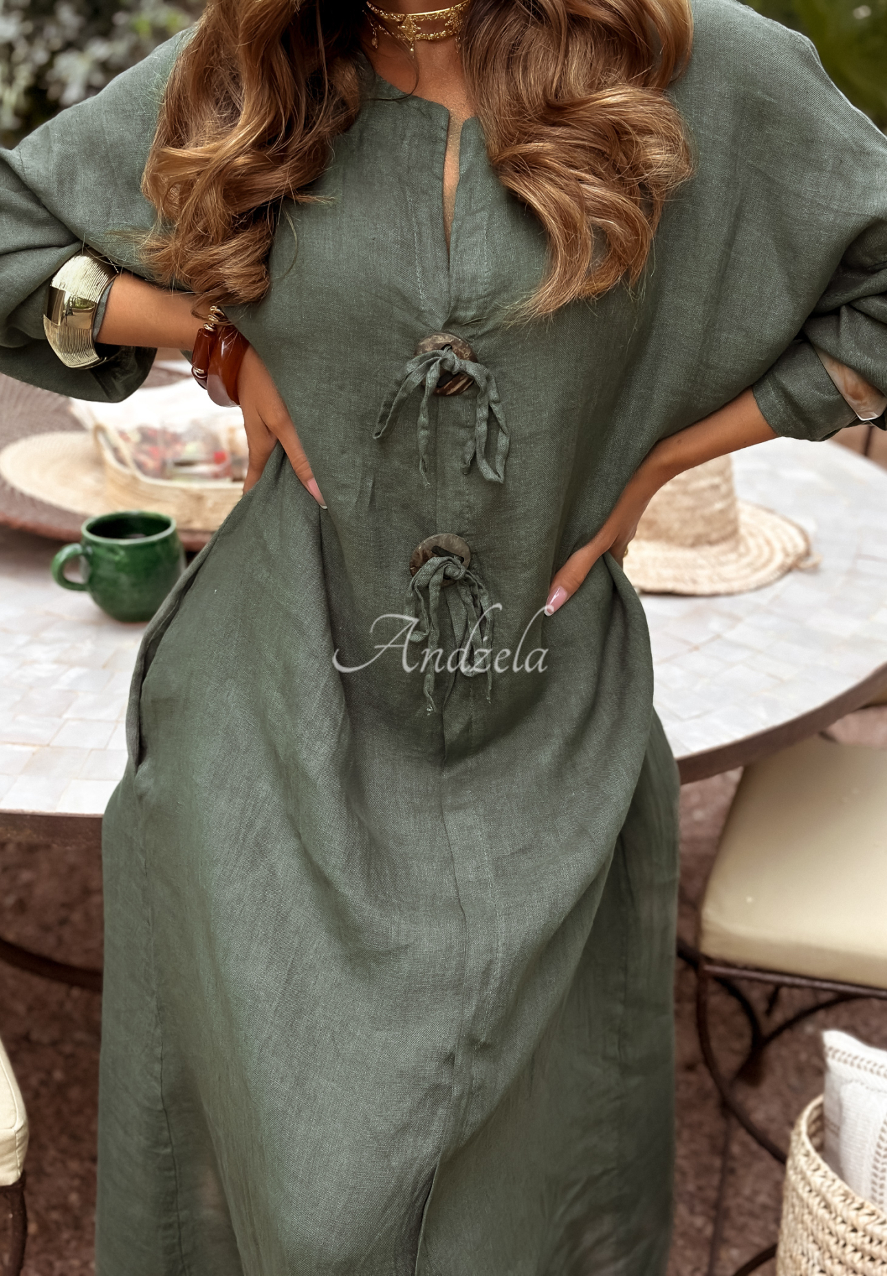 Rochie din in Melody Of Life