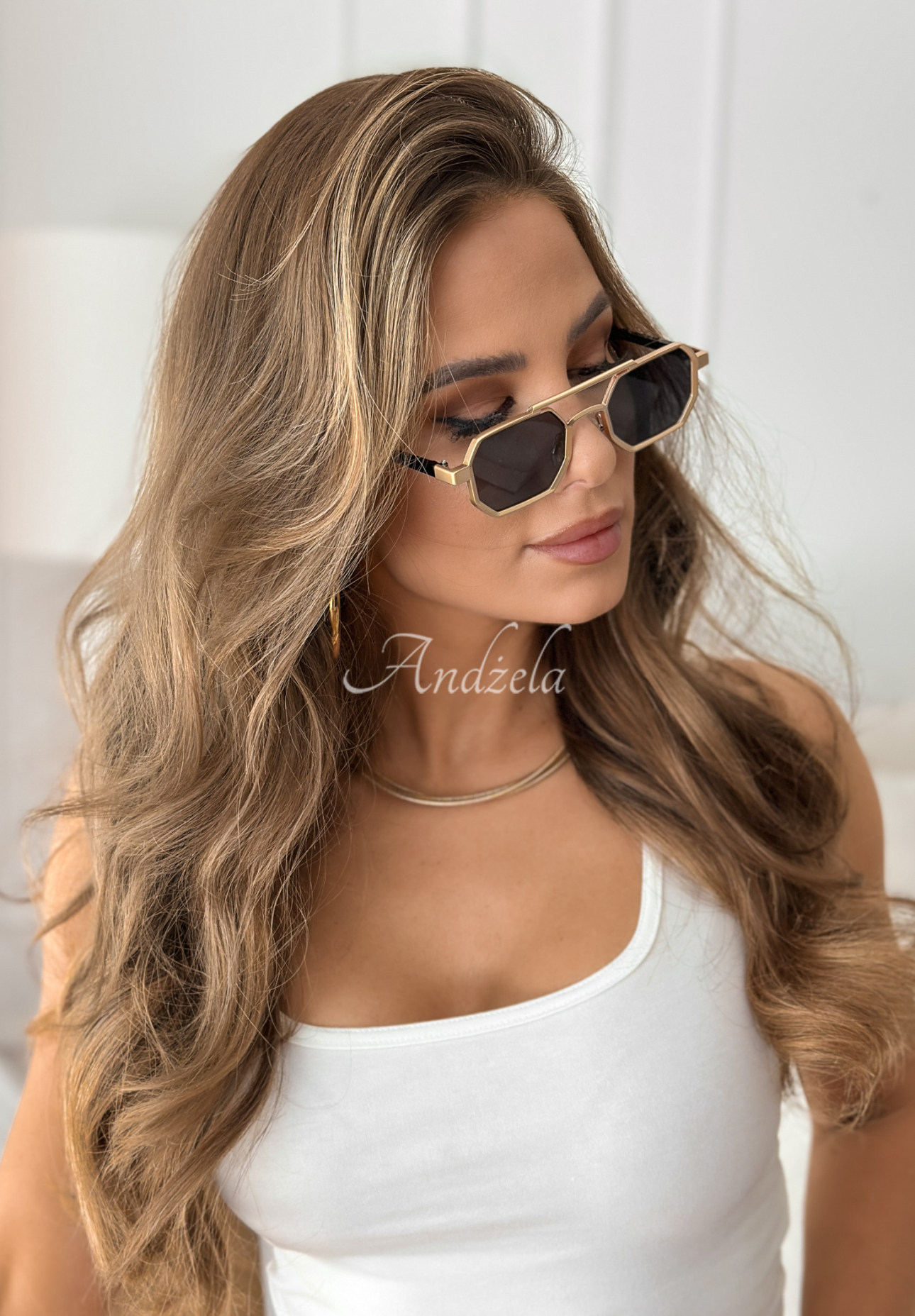 Ochelari de soare Charm &amp; Radiance