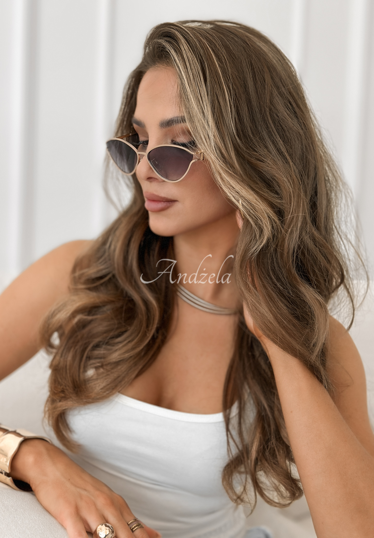 Ochelari de soare Eye Love It