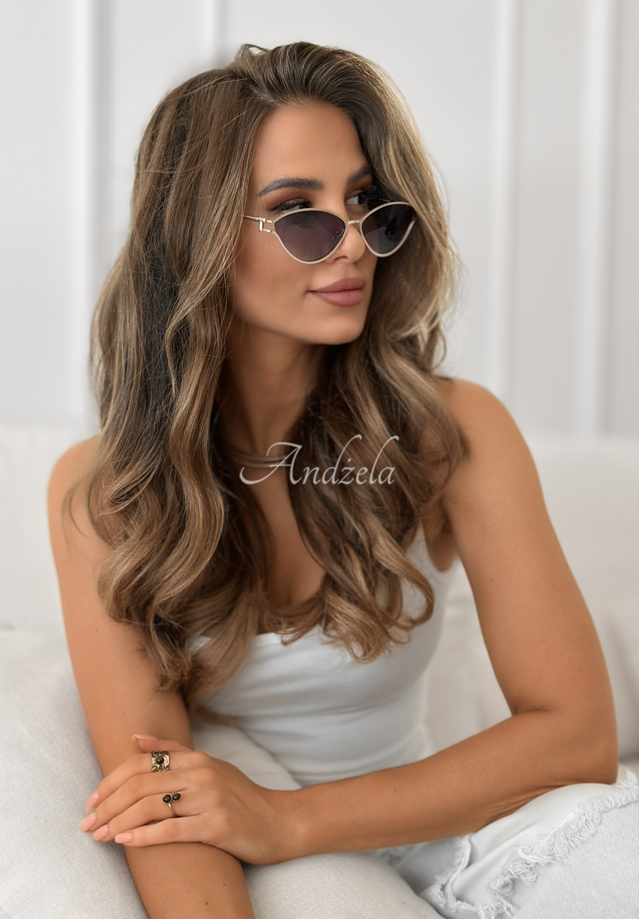 Ochelari de soare Eye Love It