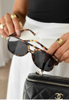 Ochelari przeciwsłoneczne Sunbeam negre