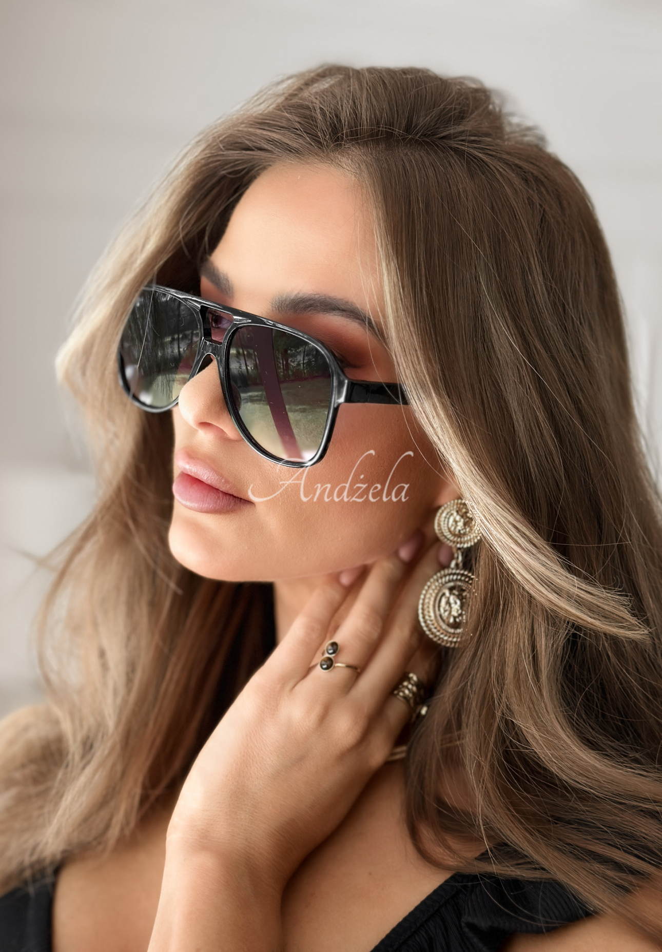 Ochelari de soare Sunnies For Me