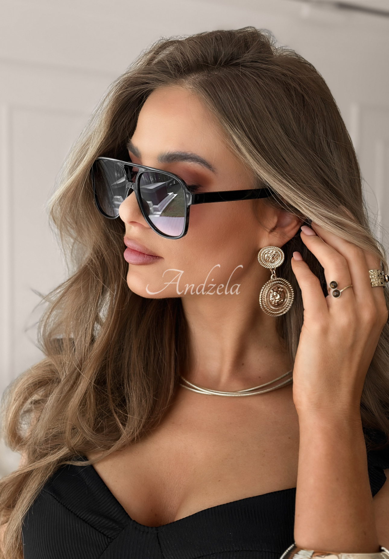 Ochelari de soare Sunnies For Me