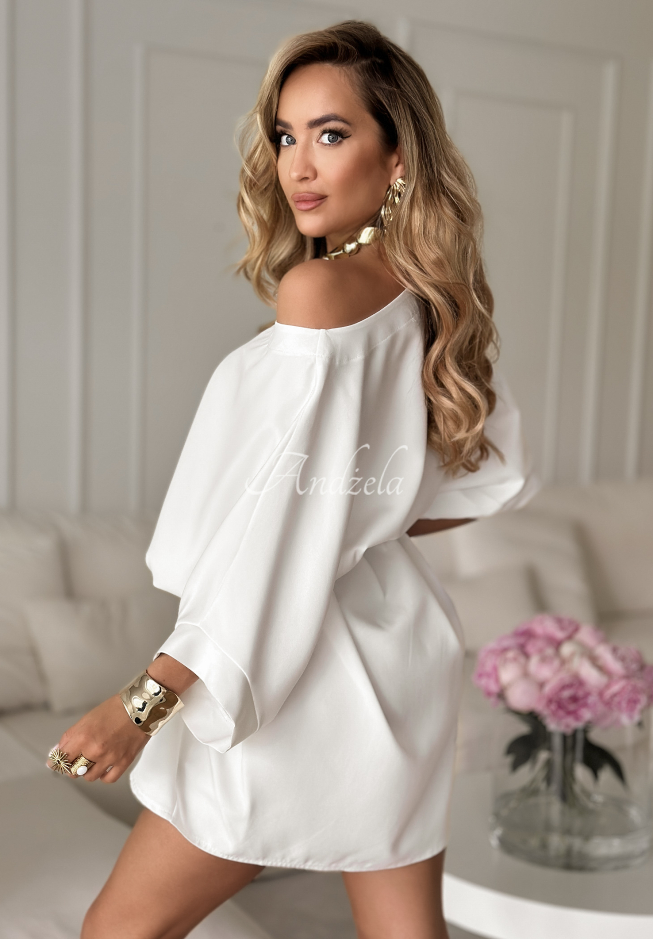 Rochie cu curea Self Healing