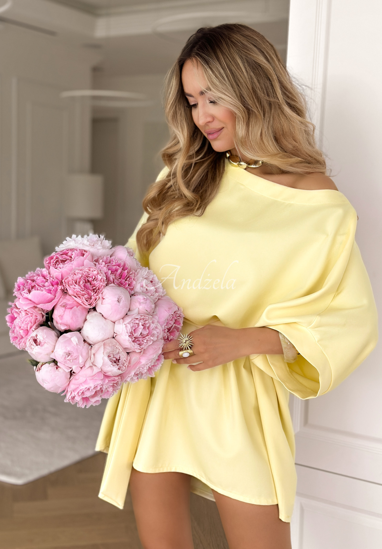 Rochie cu curea Self Healing