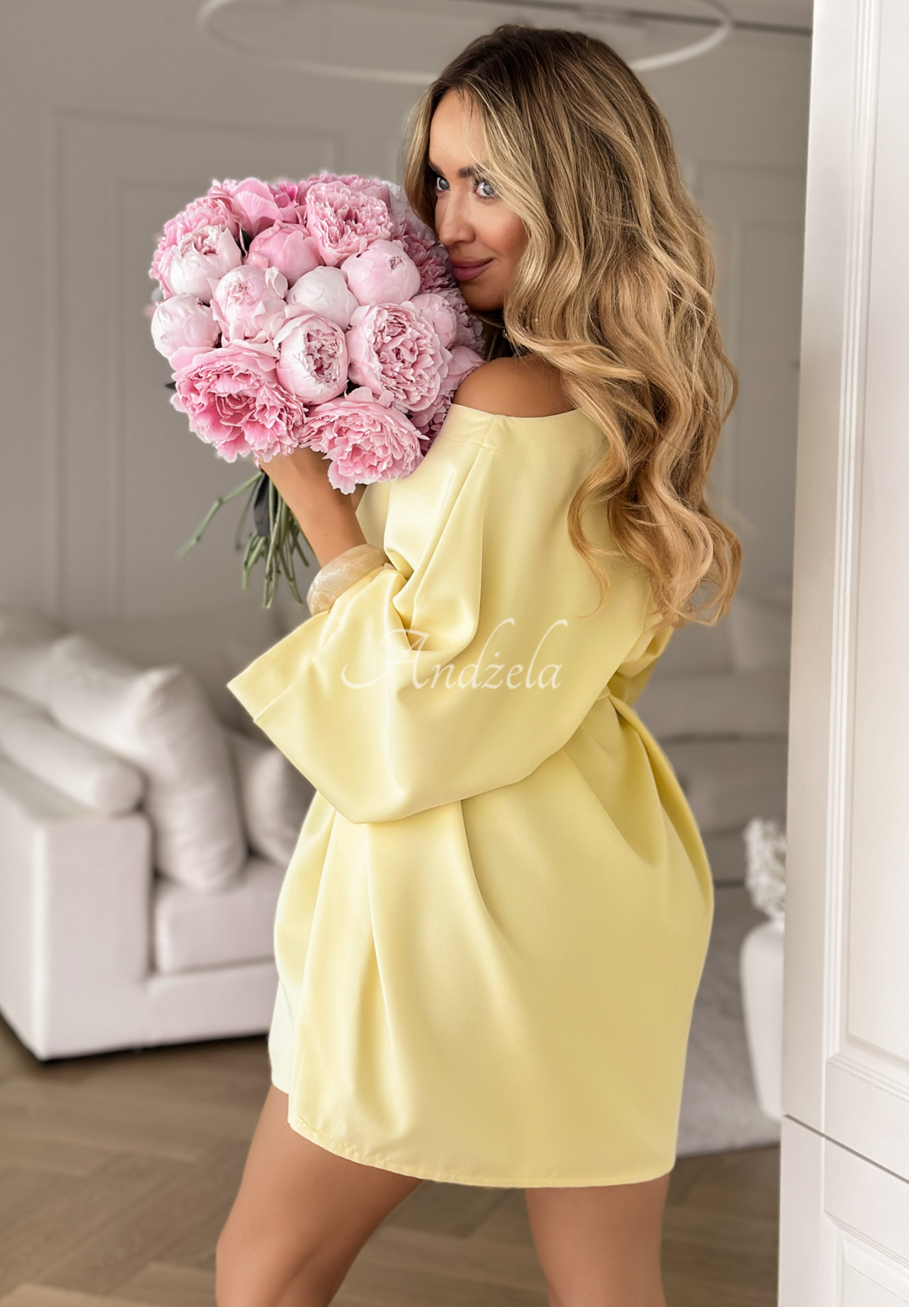 Rochie cu curea Self Healing