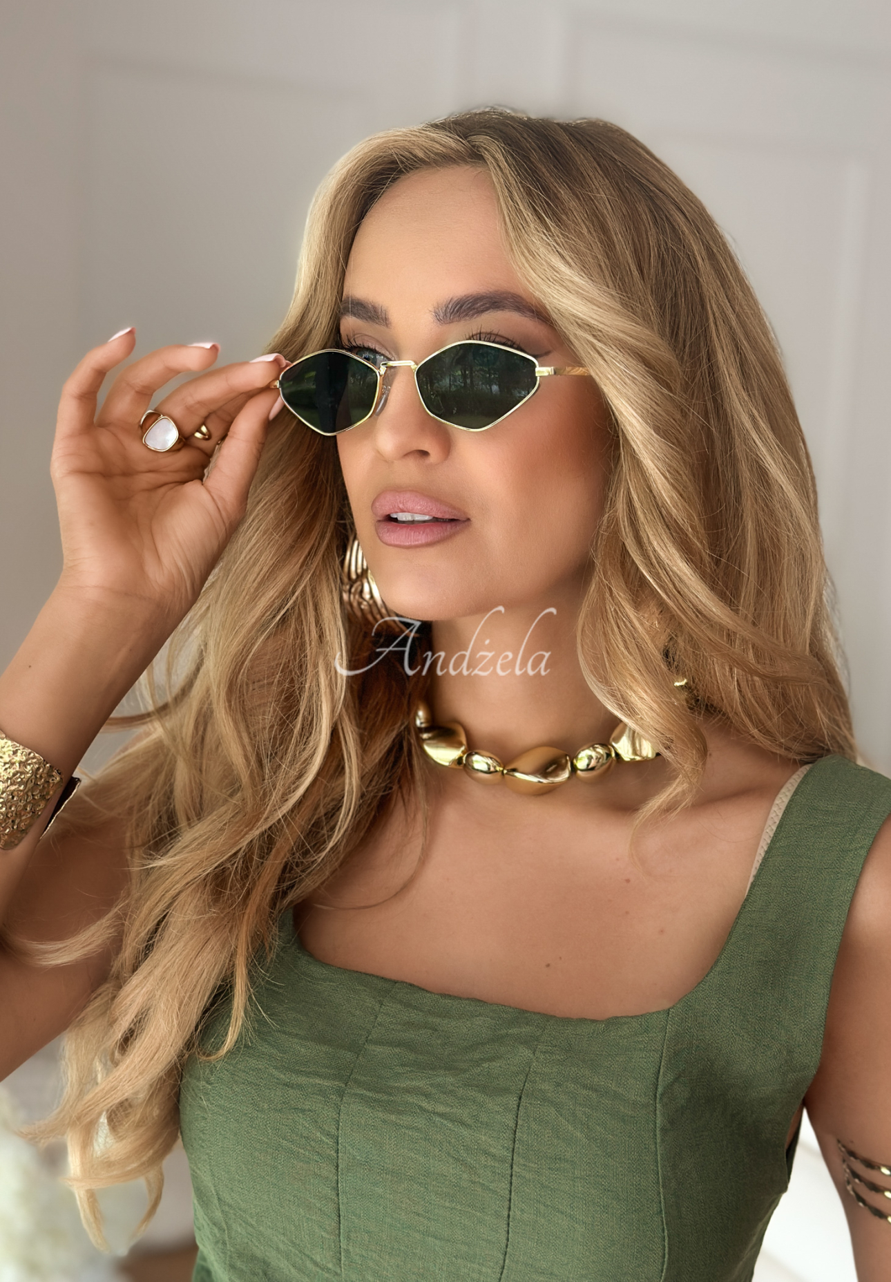 Ochelari de soare Vision Wave