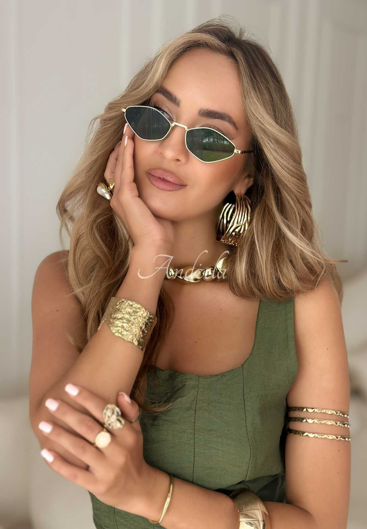 Ochelari de soare Vision Wave