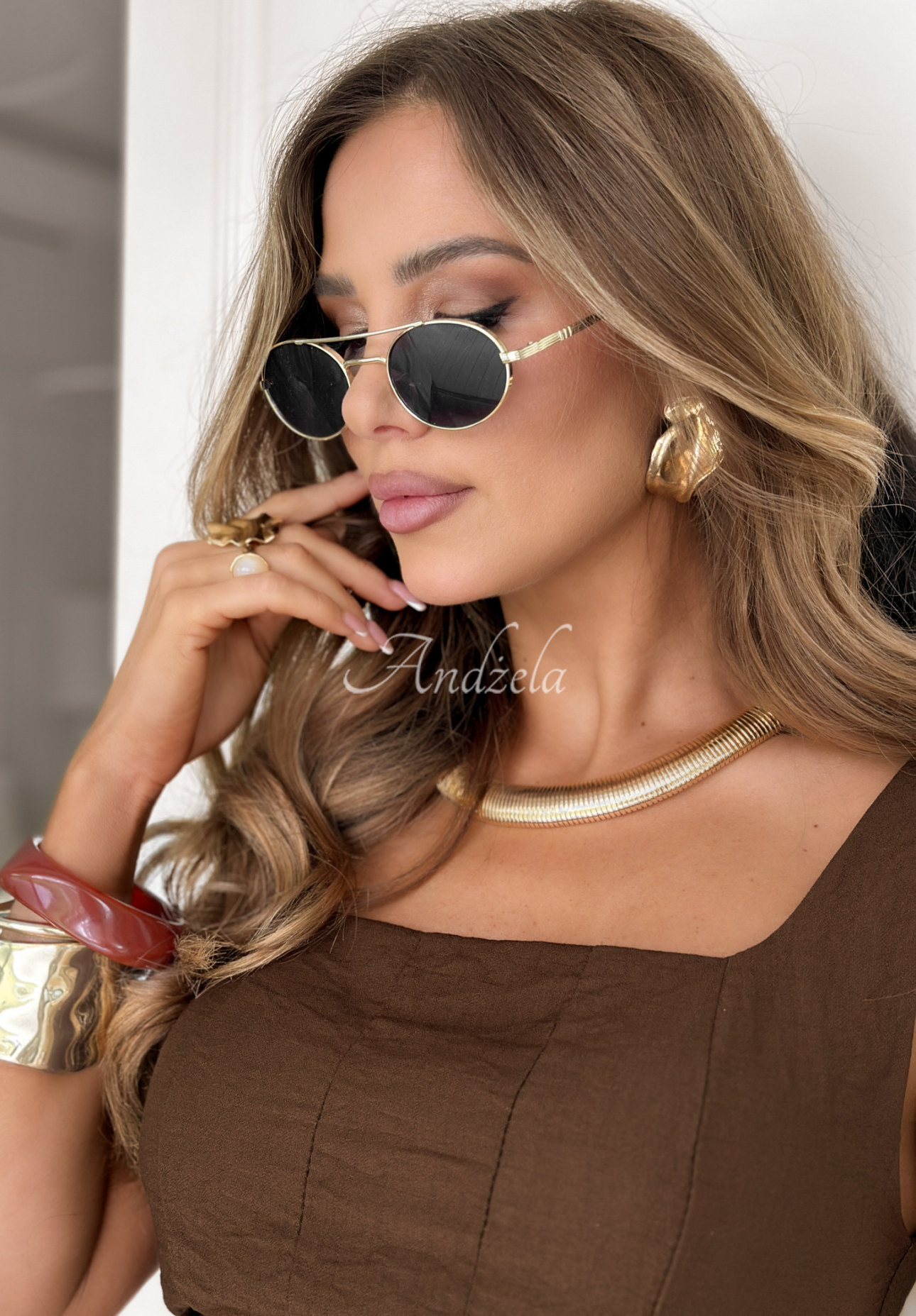 Ochelari de soare Sun &amp; Shine