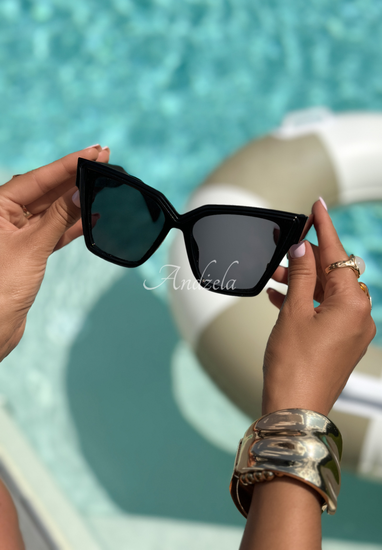 Ochelari de soare Visionaries