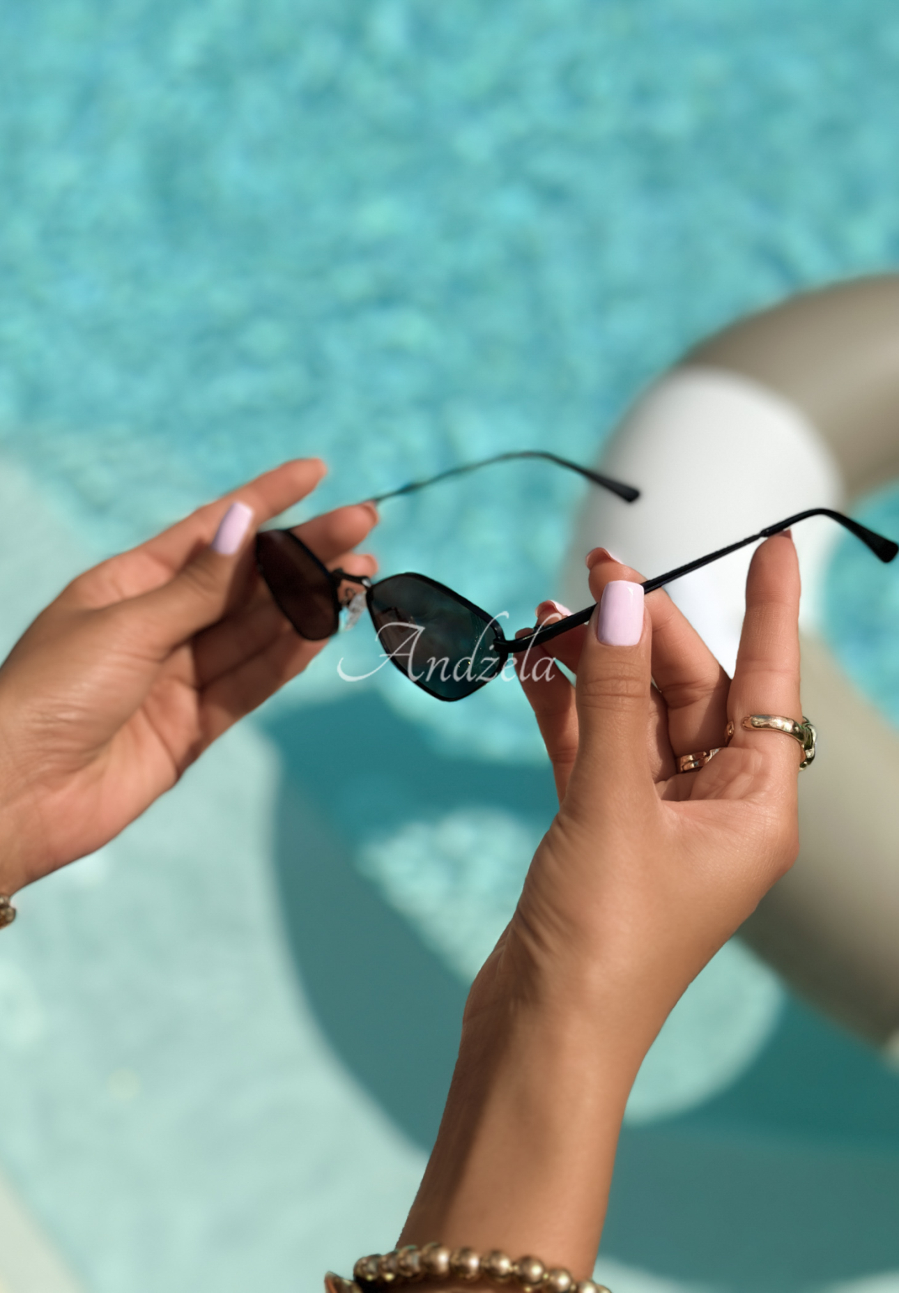 Ochelari de soare Superstar Sunnies