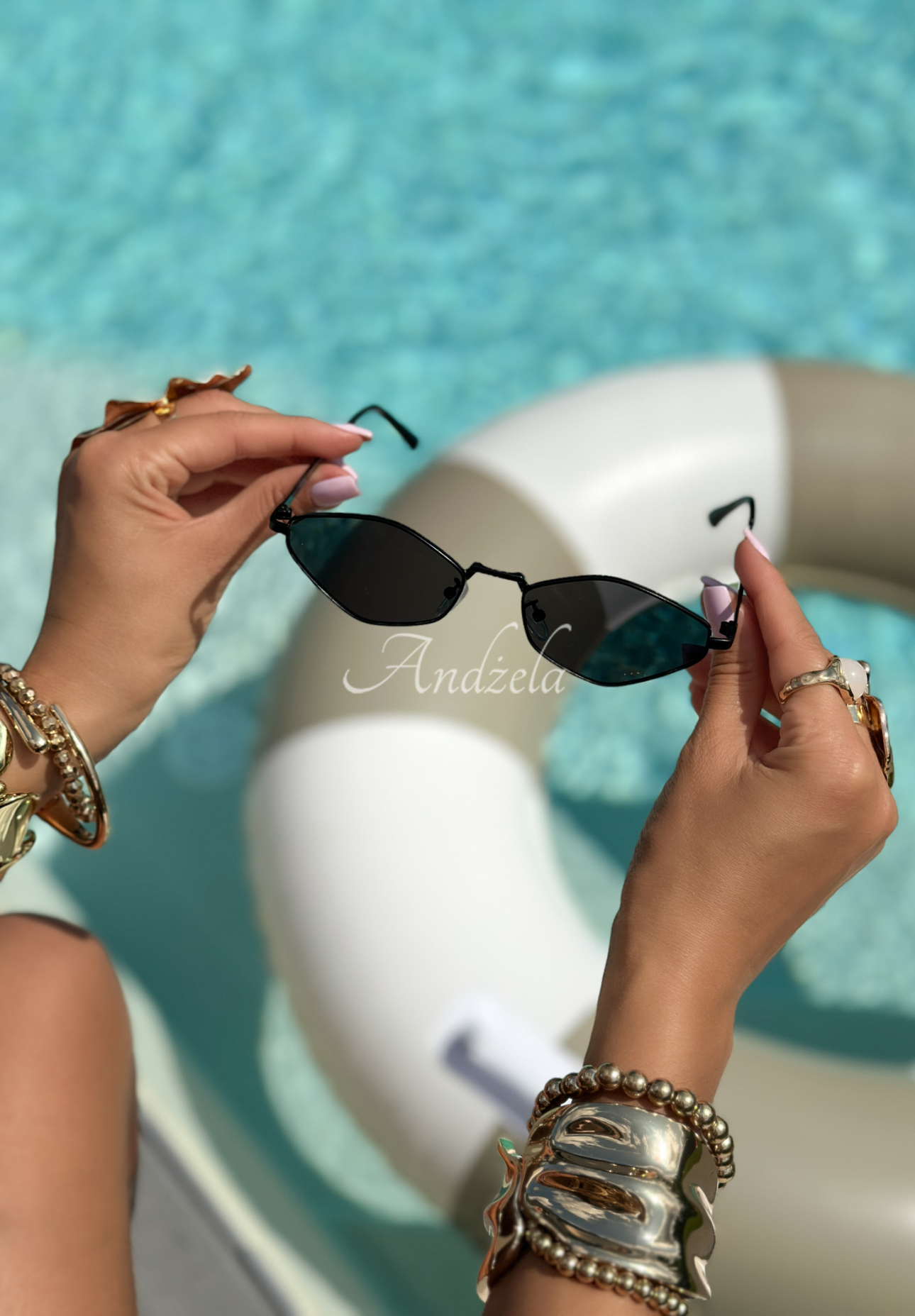 Ochelari de soare Superstar Sunnies