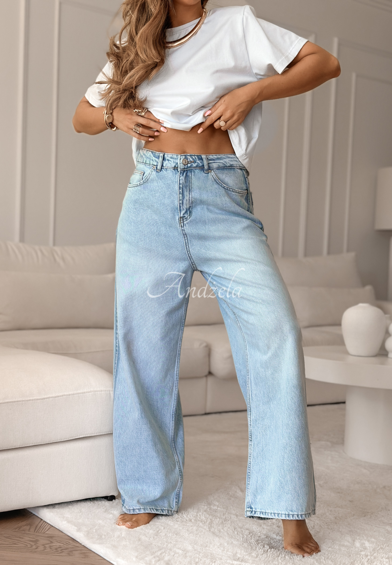 Blugi Ashland