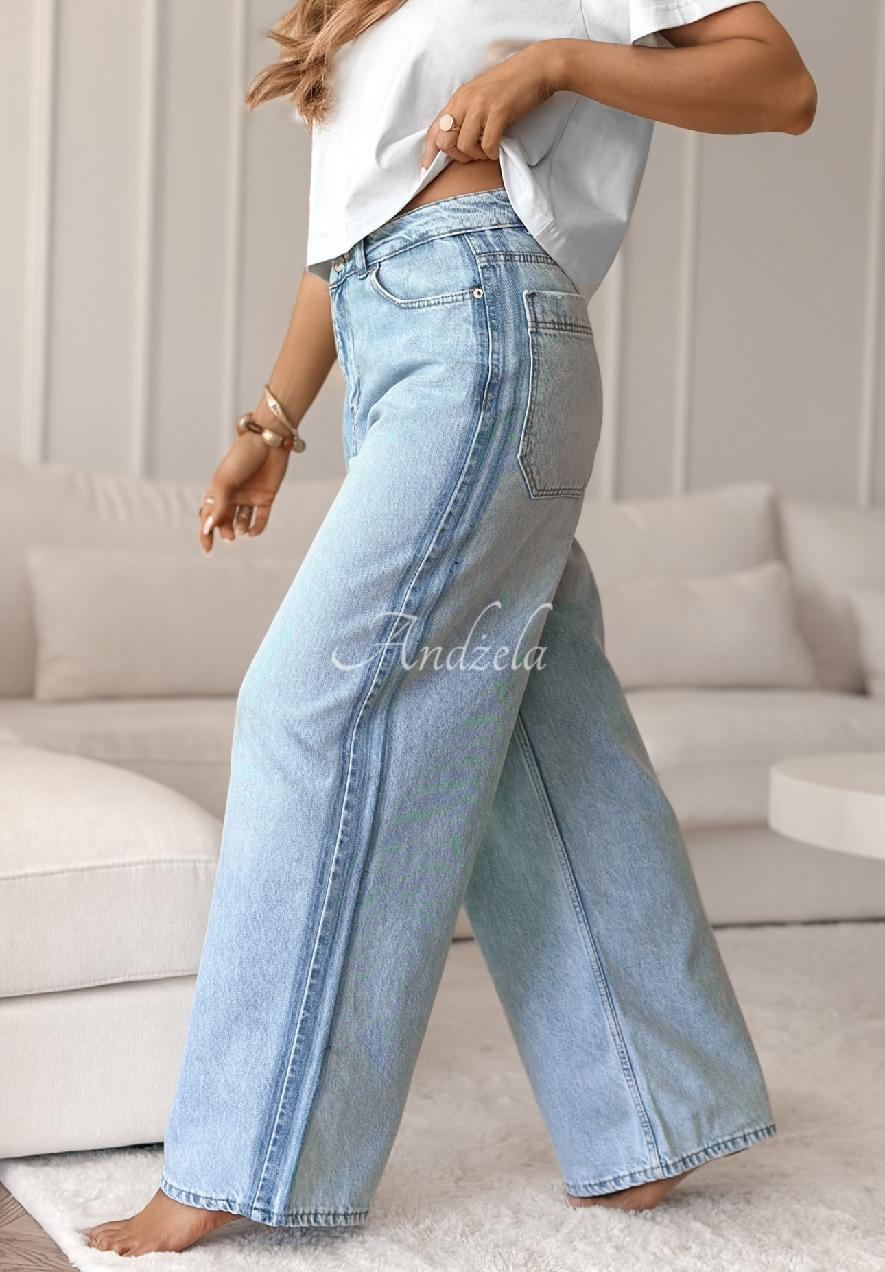 Blugi Ashland