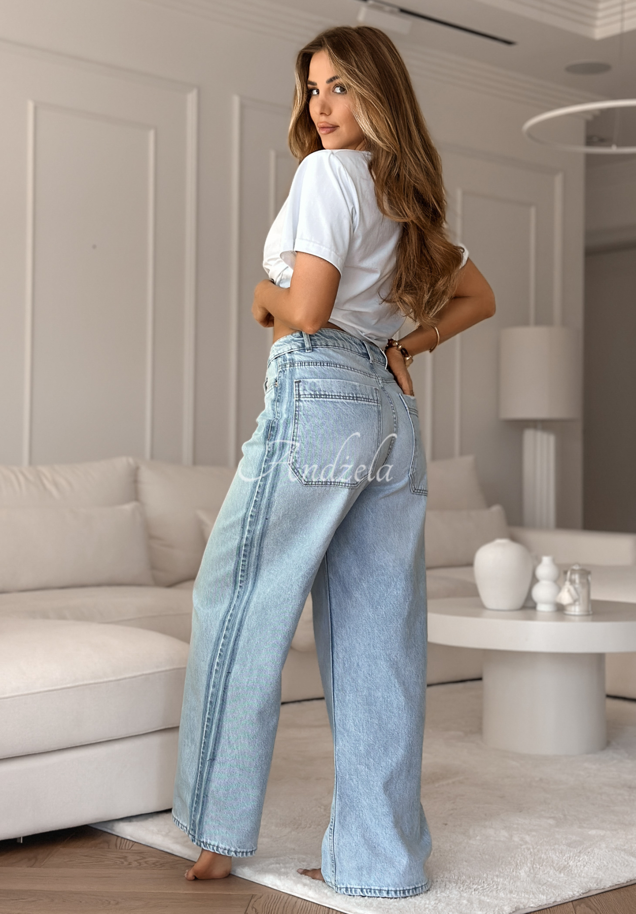 Blugi Ashland