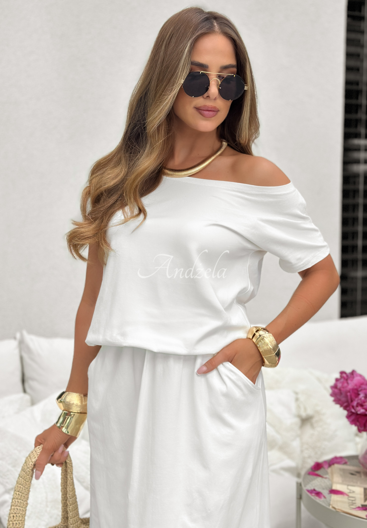 Rochie de trening Rhode Island