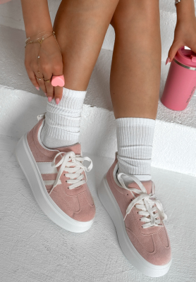 Adidași Start With Forever