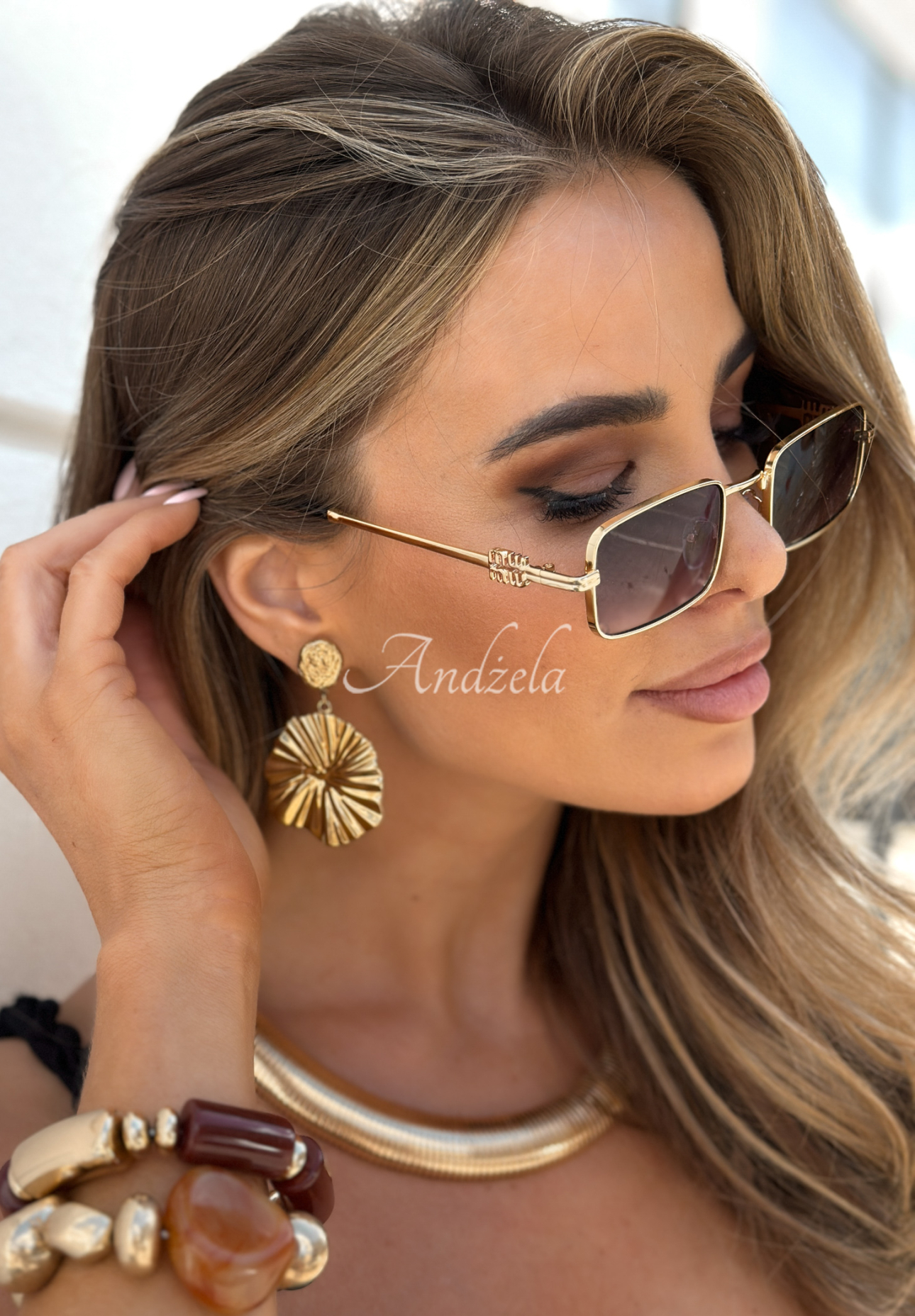 Ochelari de soare Shade Wave