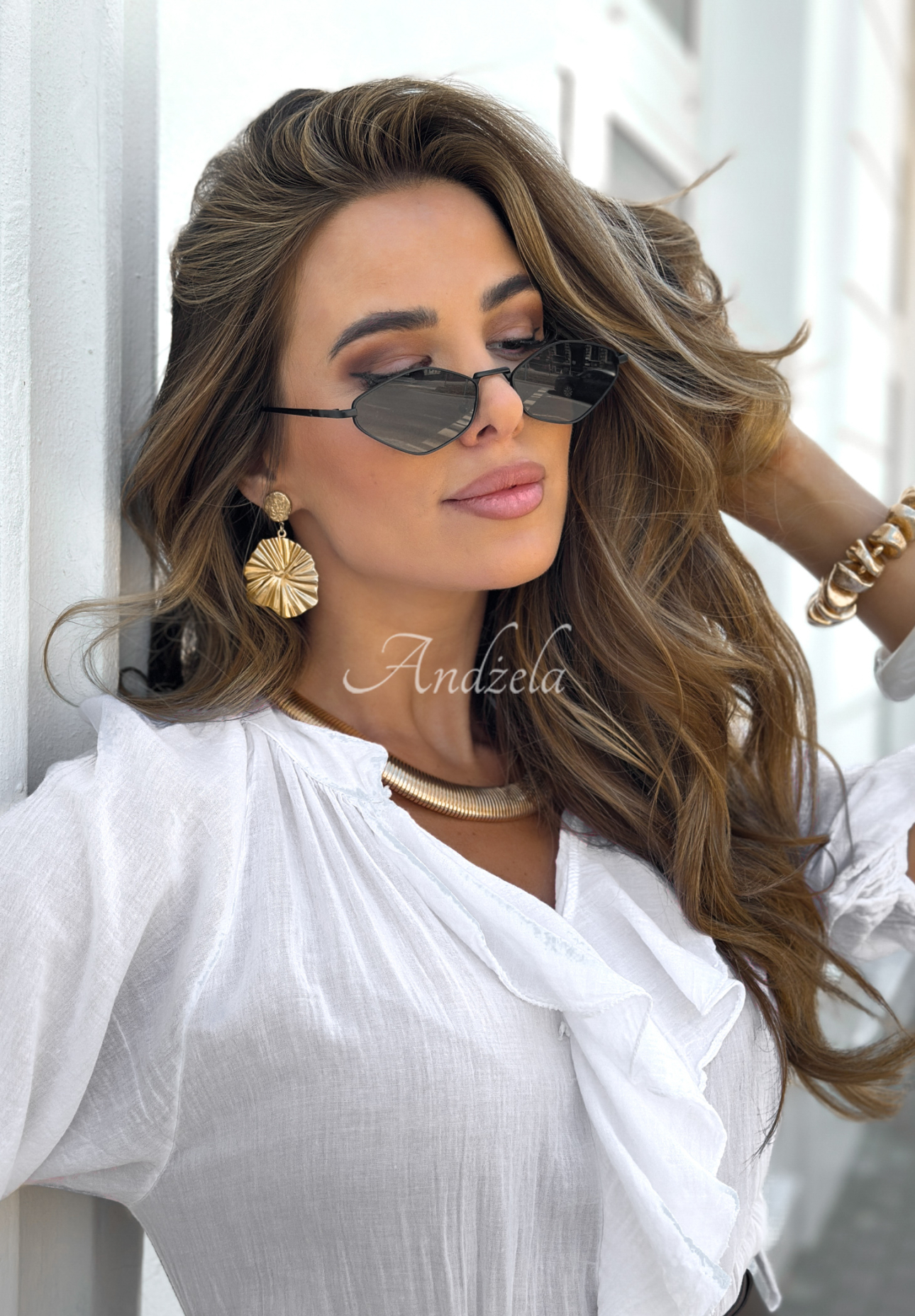 Ochelari de soare Superstar Sunnies