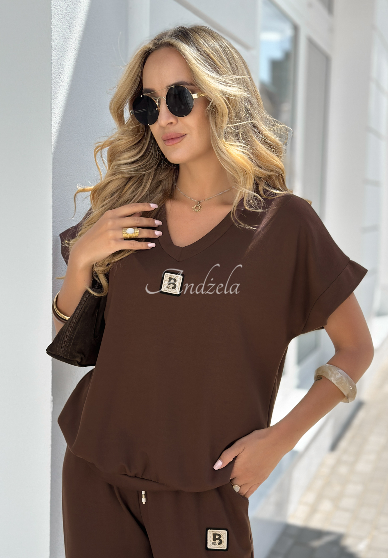 Set de trening Be Limitless
