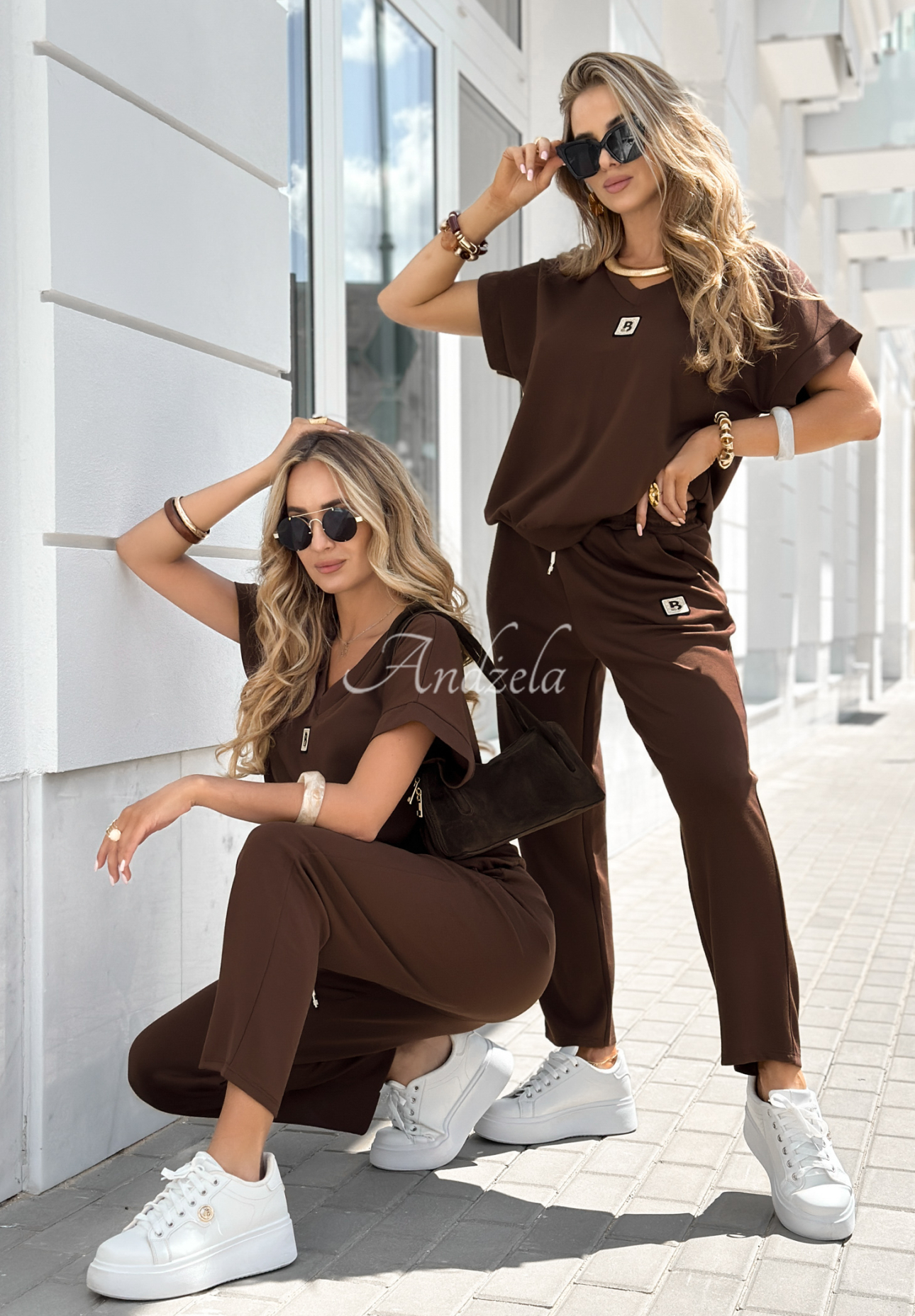 Set de trening Be Limitless