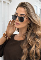Ochelari de soare Glamorous Glances