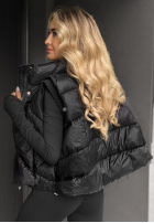Pikowana Vestă I Said Something negru