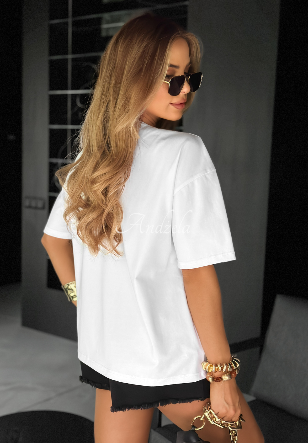 Tricou cu imprimeu Not So Basic