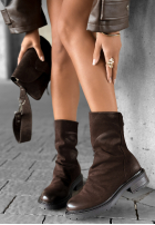 Botine Almost Home