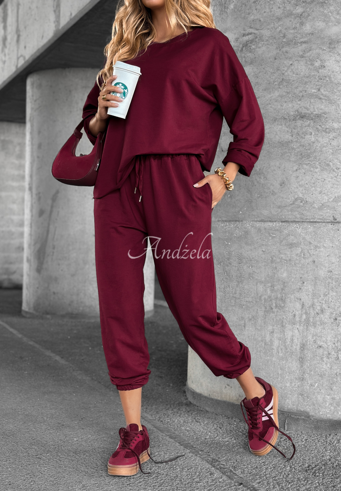 Set de trening Chase Freedom