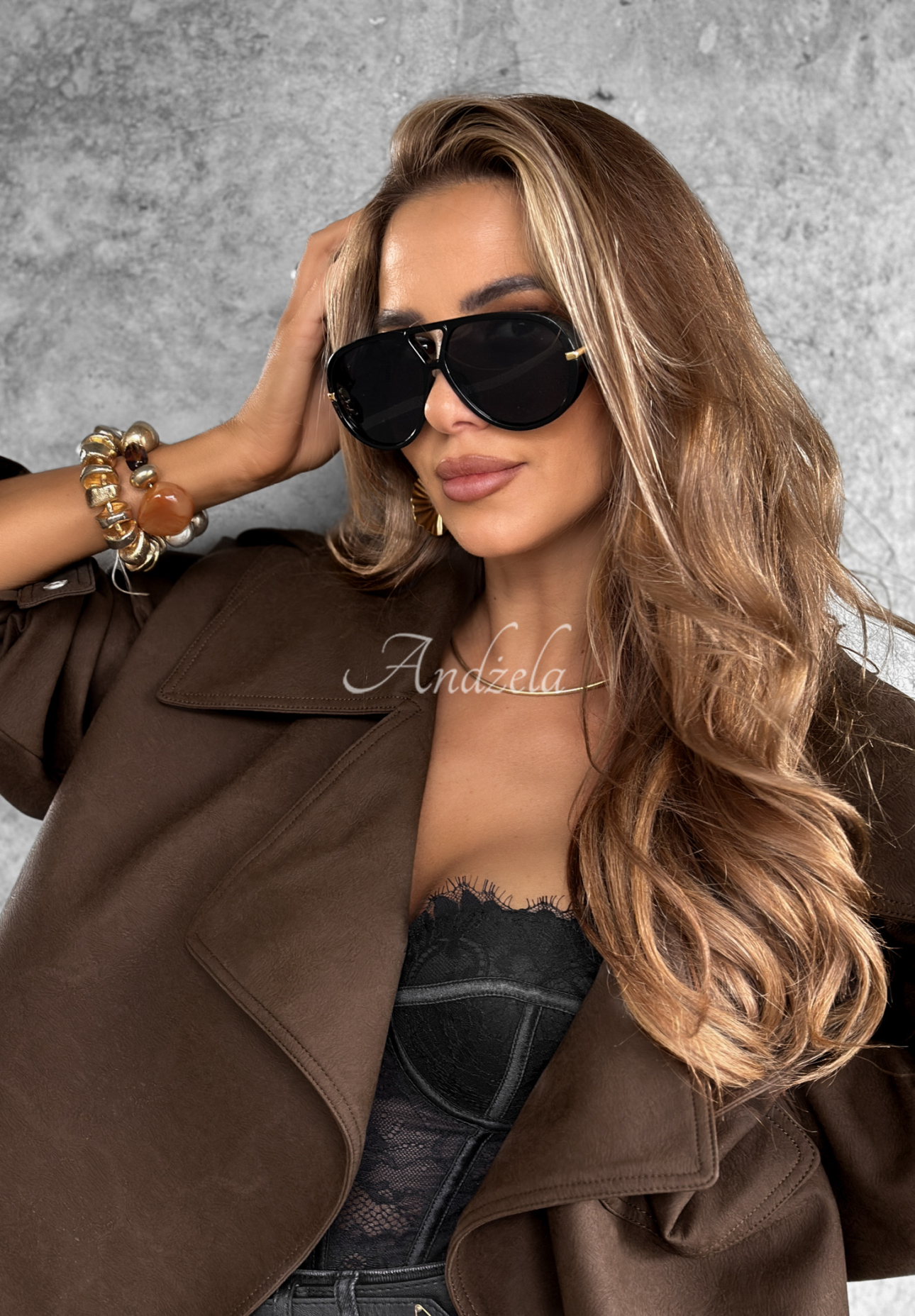 Ochelari de soare New Chicago