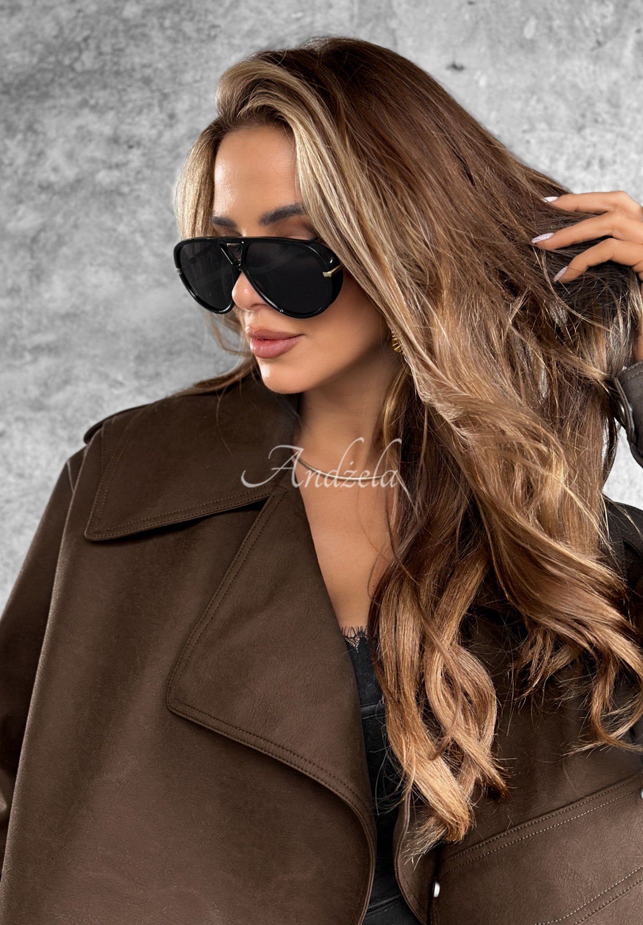 Ochelari de soare New Chicago