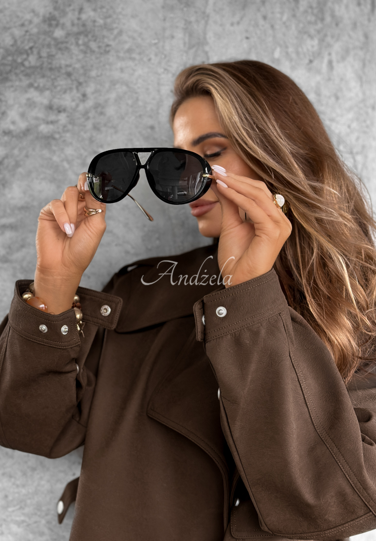 Ochelari de soare New Chicago