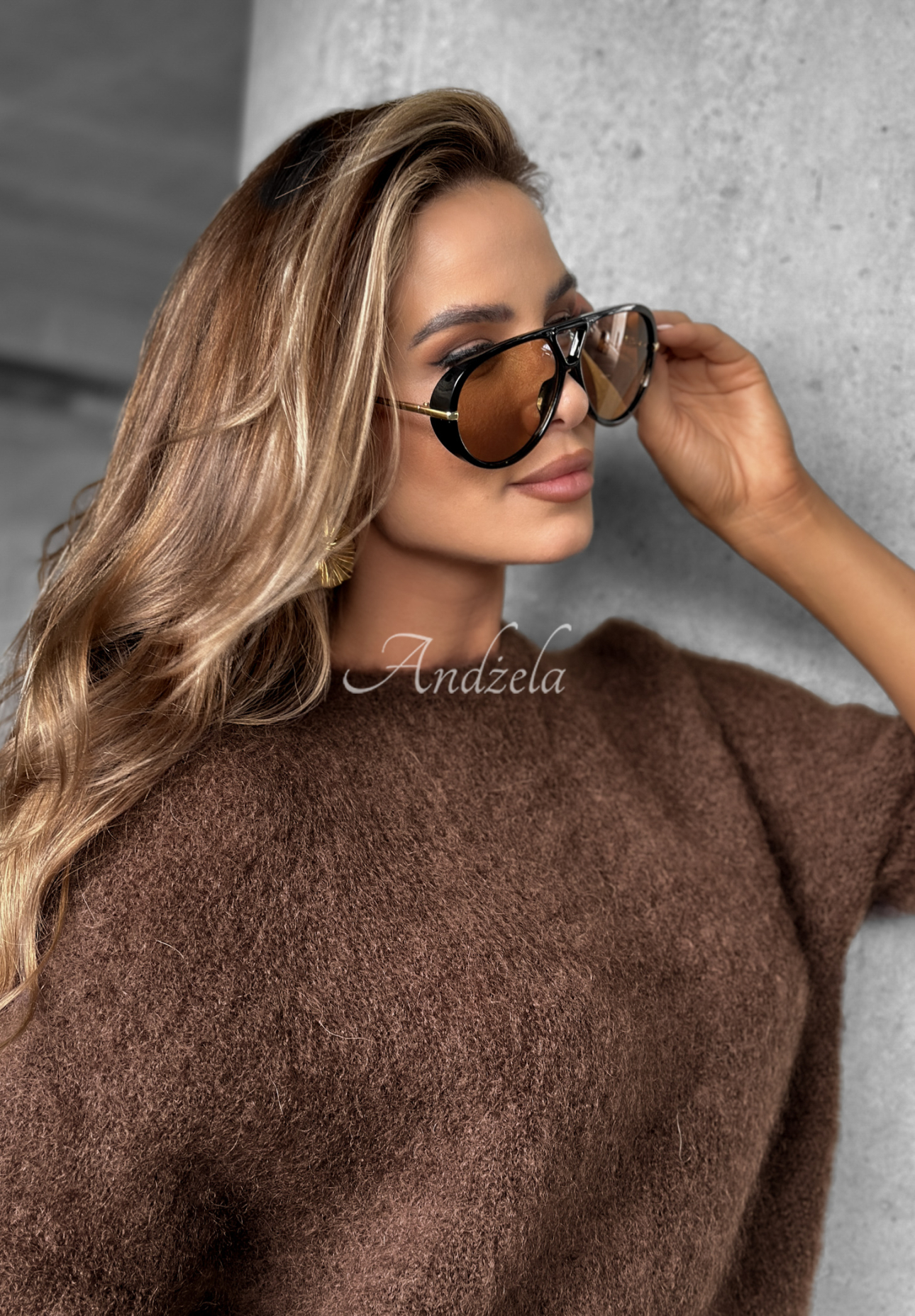 Ochelari de soare New Chicago